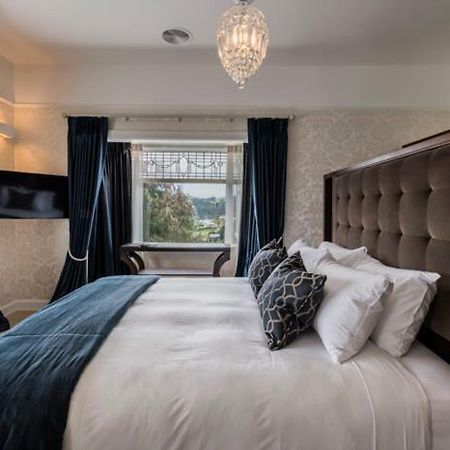 Hackthorne Gardens Luxury Accommodation Christchurch Zewnętrze zdjęcie