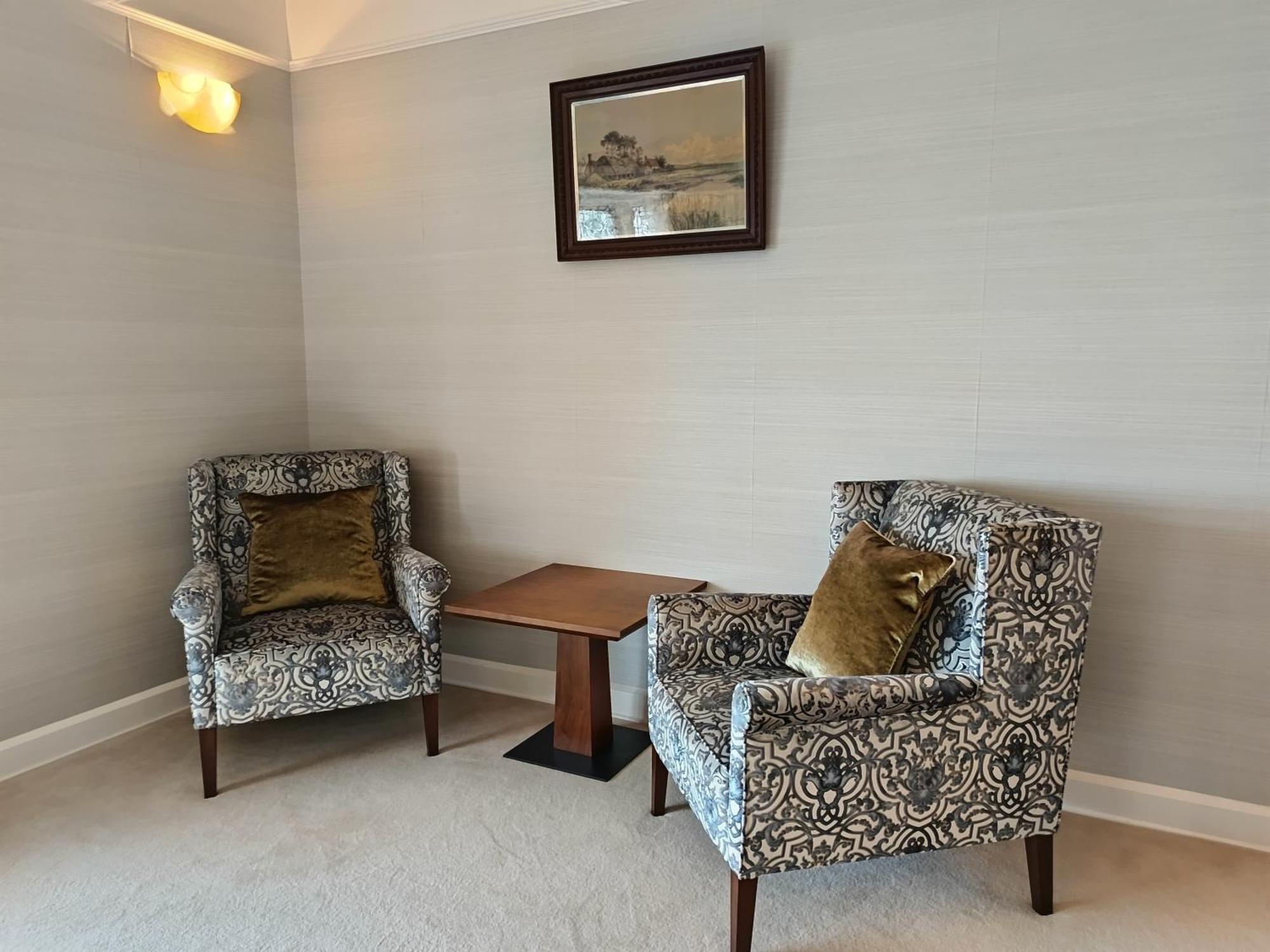 Hackthorne Gardens Luxury Accommodation Christchurch Zewnętrze zdjęcie