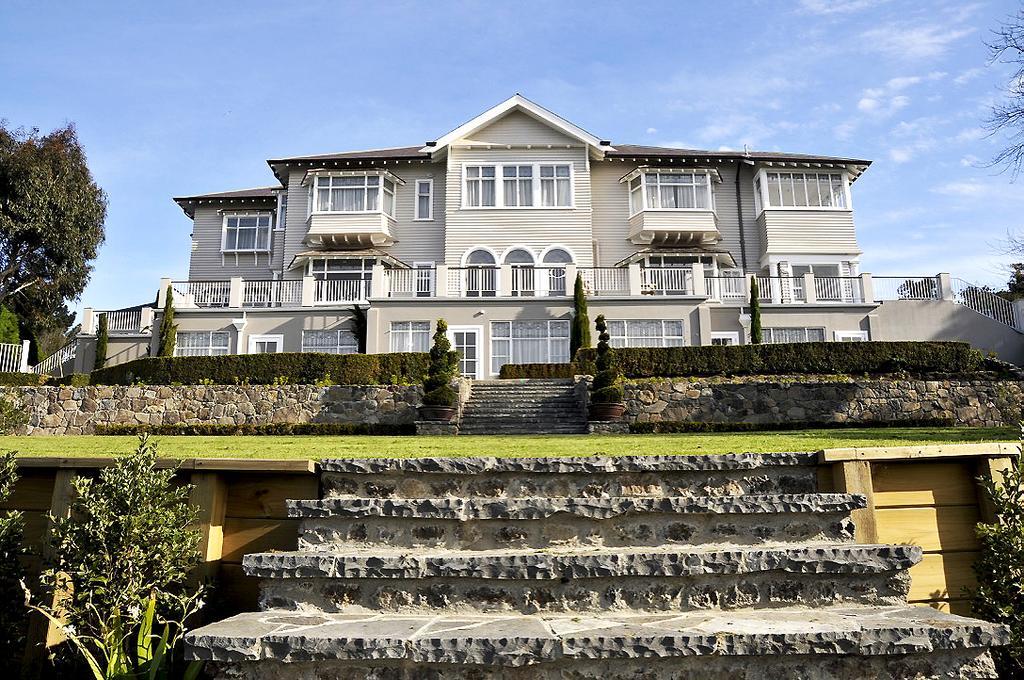 Hackthorne Gardens Luxury Accommodation Christchurch Zewnętrze zdjęcie