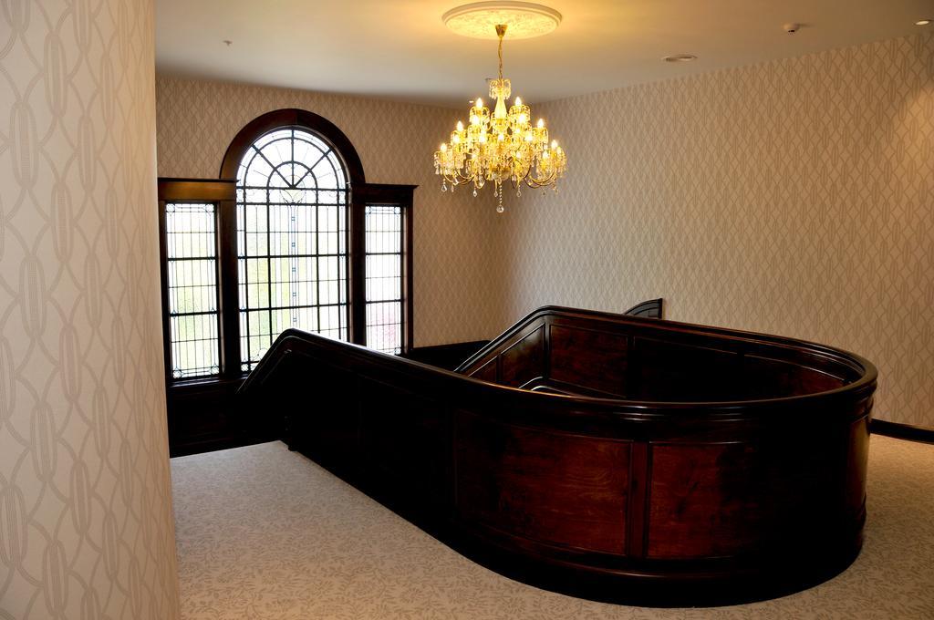 Hackthorne Gardens Luxury Accommodation Christchurch Zewnętrze zdjęcie