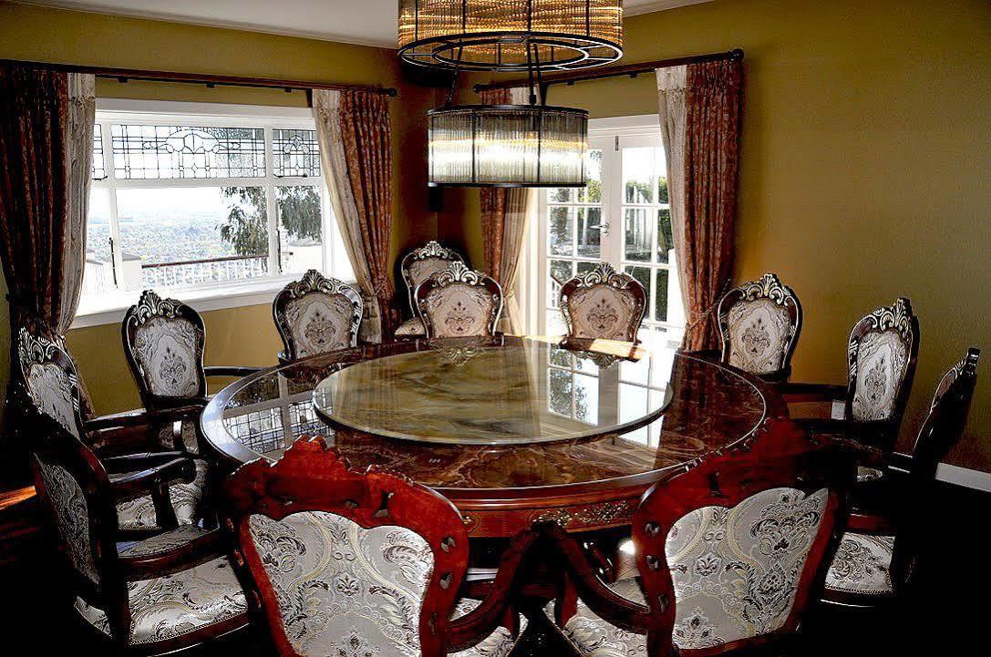 Hackthorne Gardens Luxury Accommodation Christchurch Zewnętrze zdjęcie