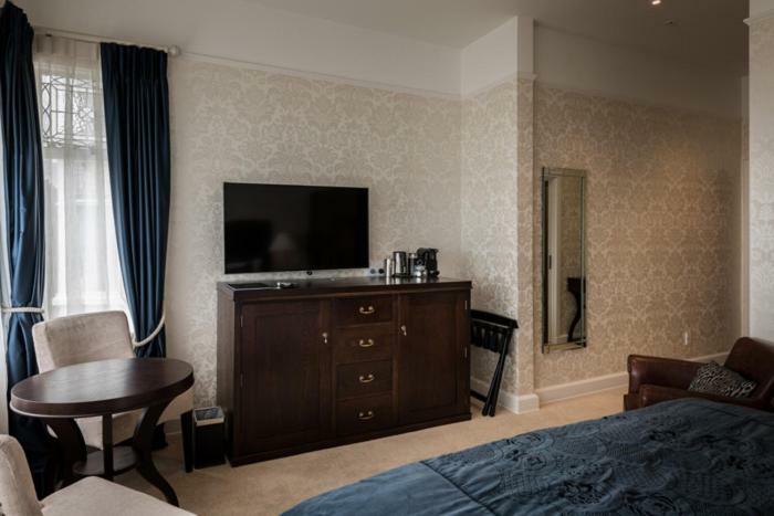 Hackthorne Gardens Luxury Accommodation Christchurch Zewnętrze zdjęcie